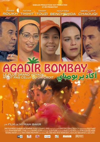 Agadir Bombay