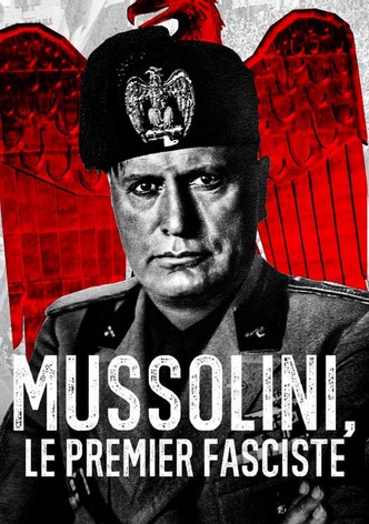 Mussolini: İlk Faşist