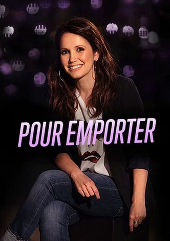 Pour emporter