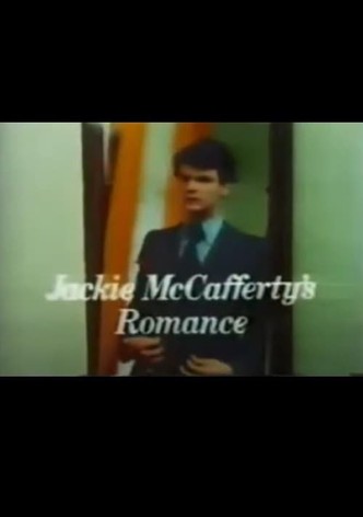 Jackie McCafferty's Romance