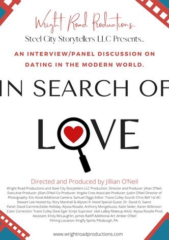In Search of Love