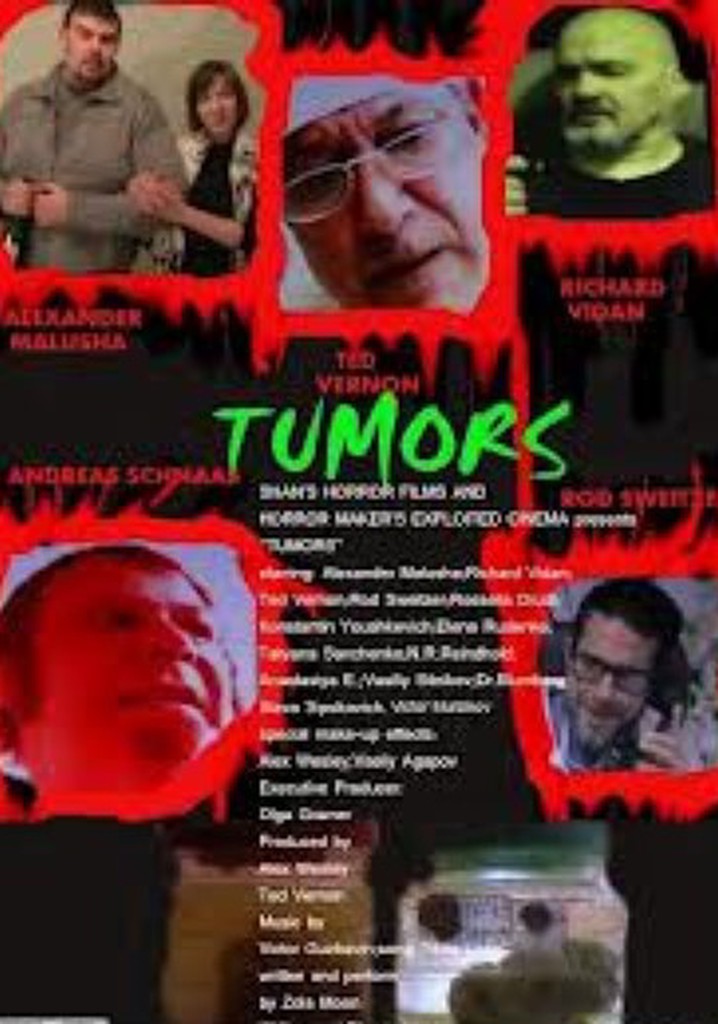 Tumors