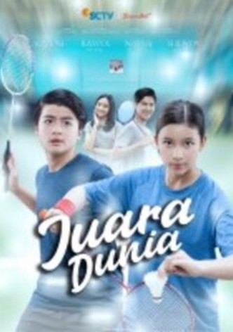 Juara Dunia