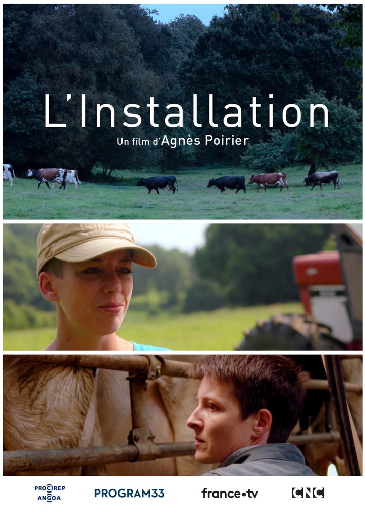 L'Installation