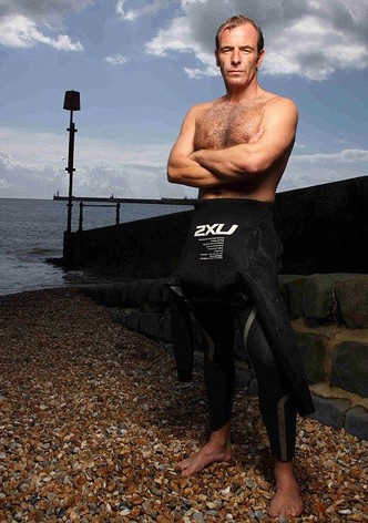 Robson Green's Wild Swimming Adventure