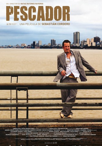 Pescador