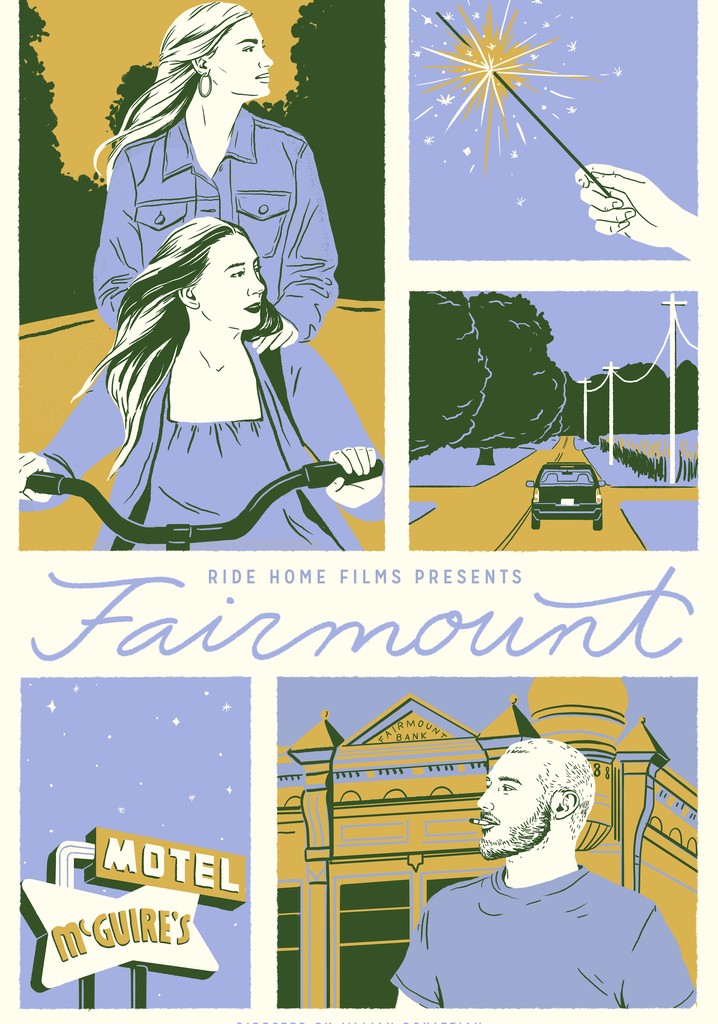 Fairmount