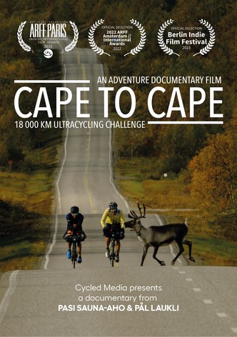 Cape to Cape