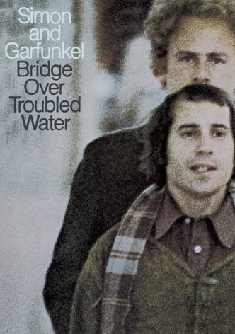 Simon & Garfunkel - Traumwandler des Pop