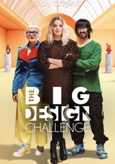 The Big Design Challenge