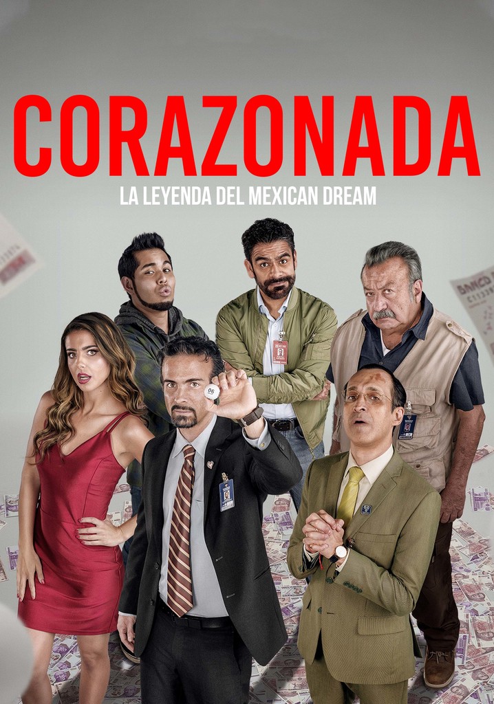 Corazonada