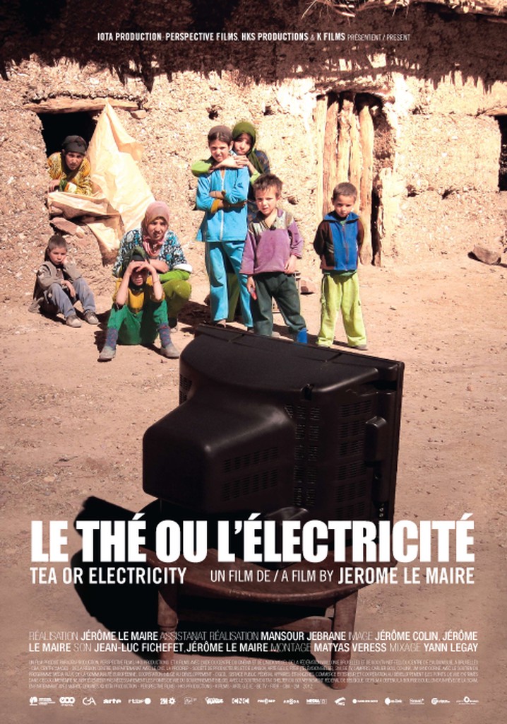 Tea or Electricity