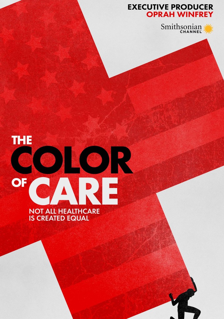 The Color of Care