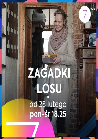 Zagadki losu