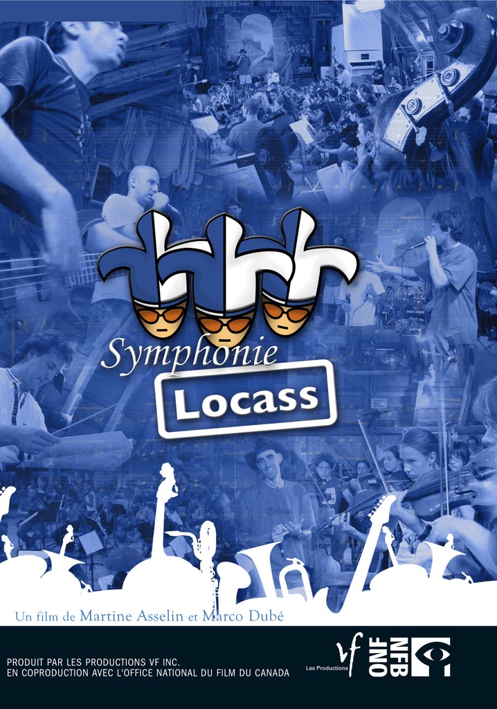 Symphonie Locass