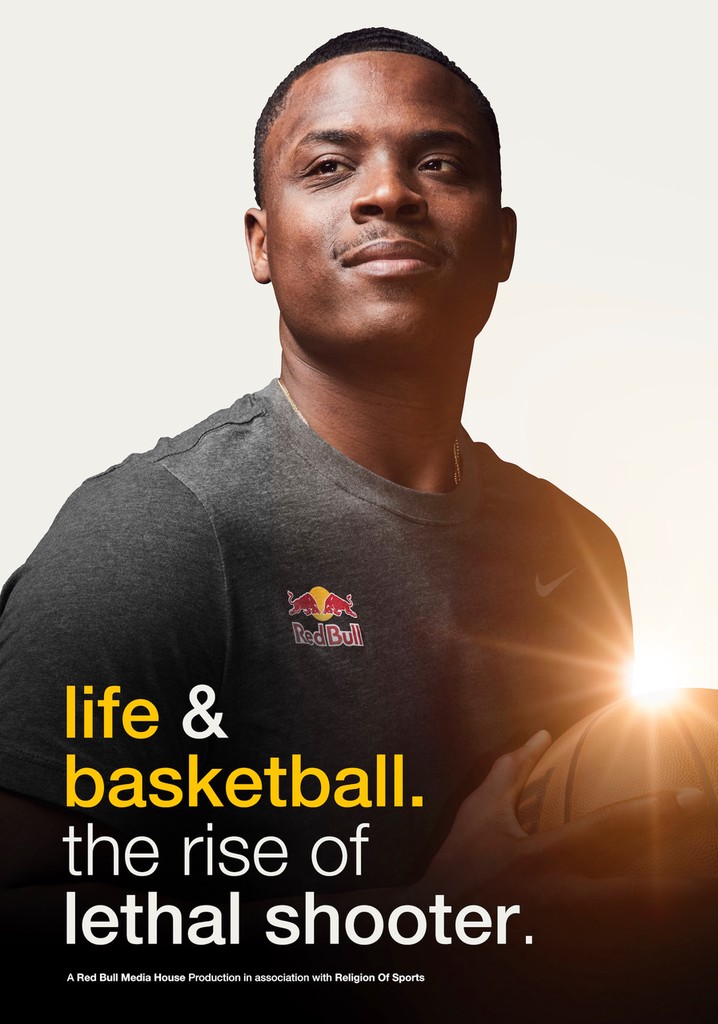 Life & Basketball: The Rise of Lethal Shooter