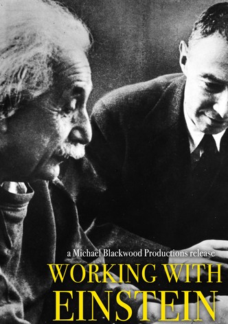 Working with Einstein