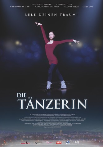 Born to Dance