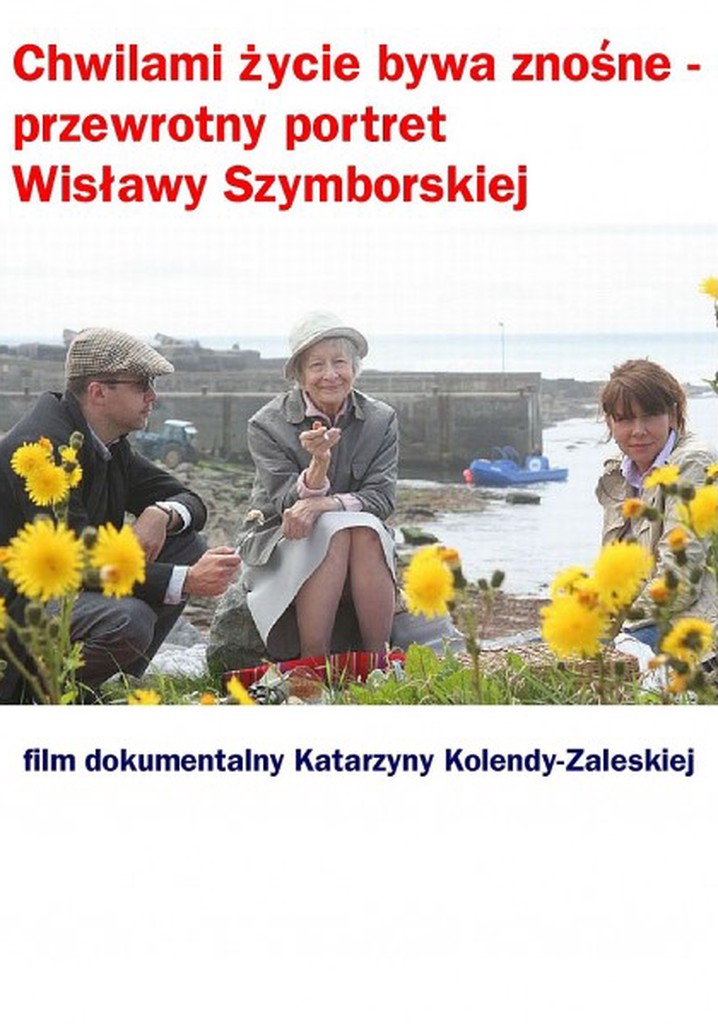 Life Is Bearable at Times...