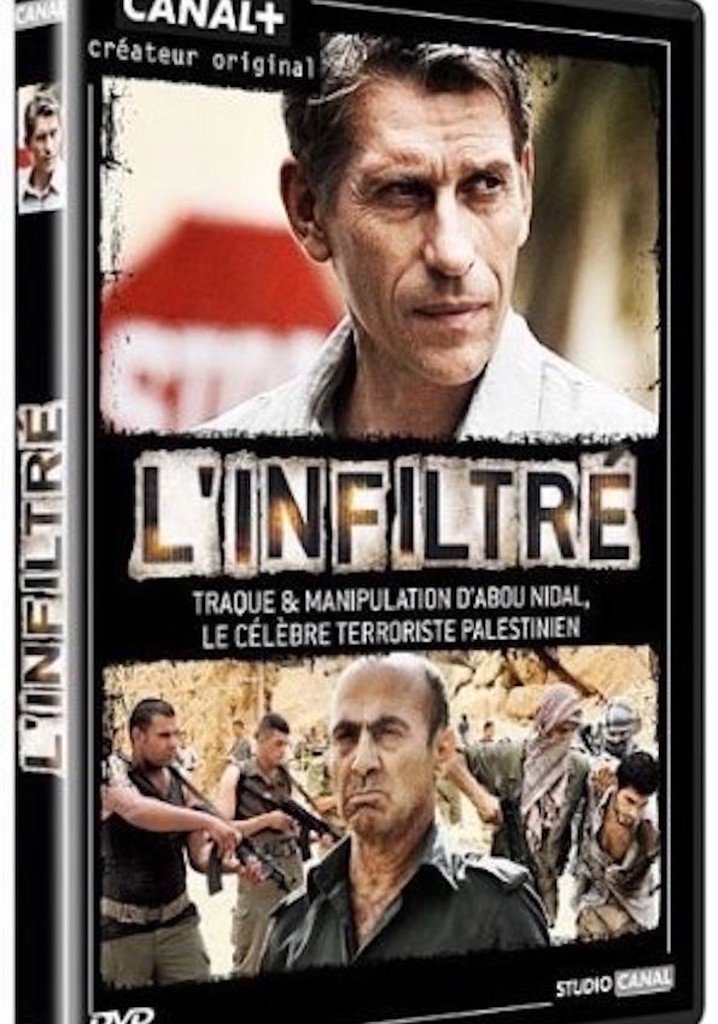 L'infiltré