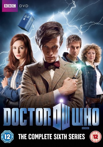 Doctor Who: Space and Time