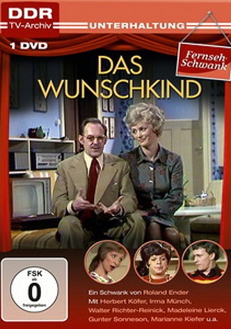 Das Wunschkind