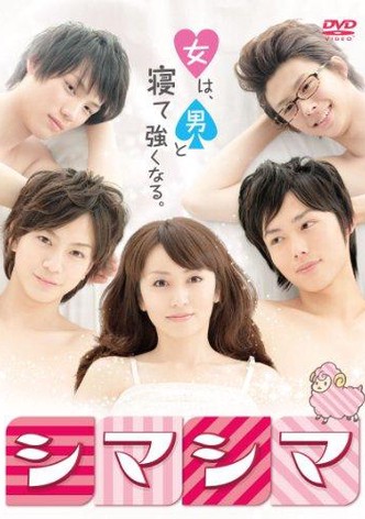 Shima shima
