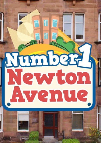 Number 1 Newton Avenue
