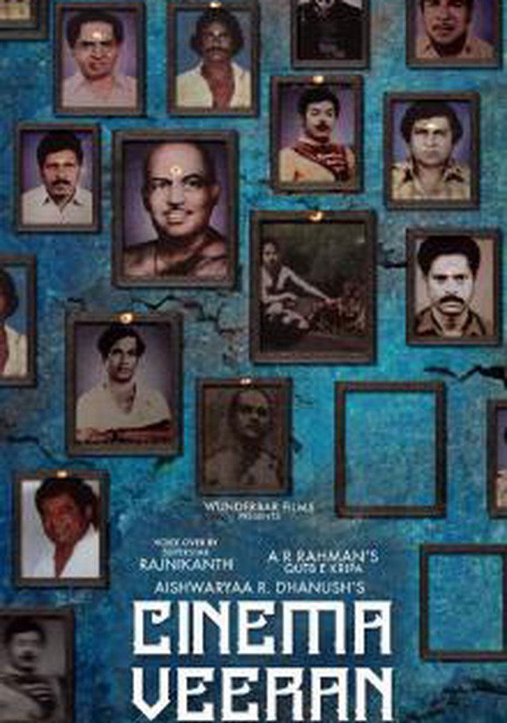 Cinema Veeran