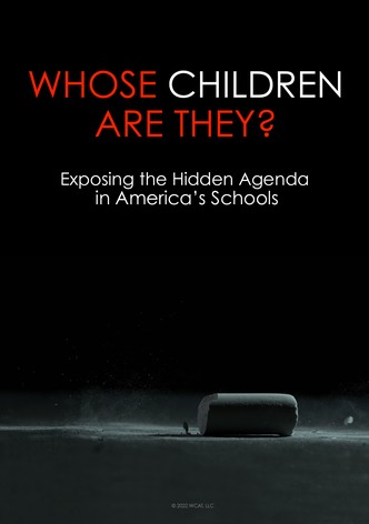 Whose Children Are They?