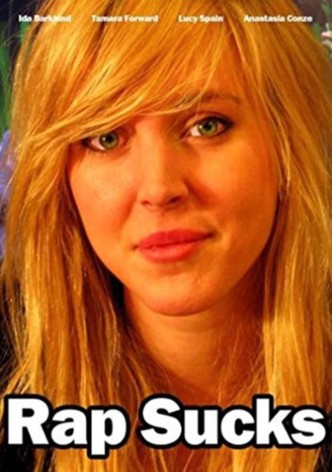 Rap Sucks