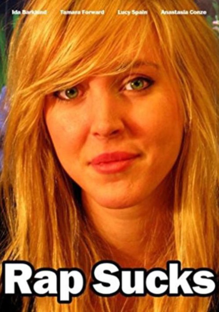 Rap Sucks