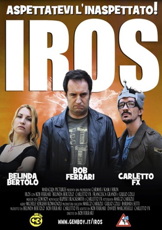 Iros