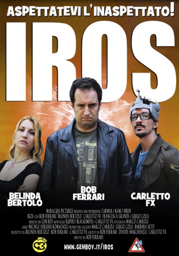Iros