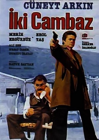 Iki Cambaz