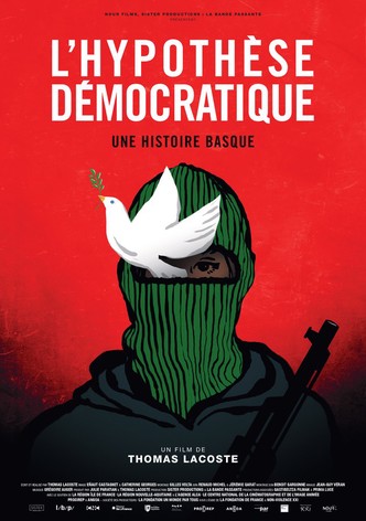 The Democratic Hypothesis - A Basque Story