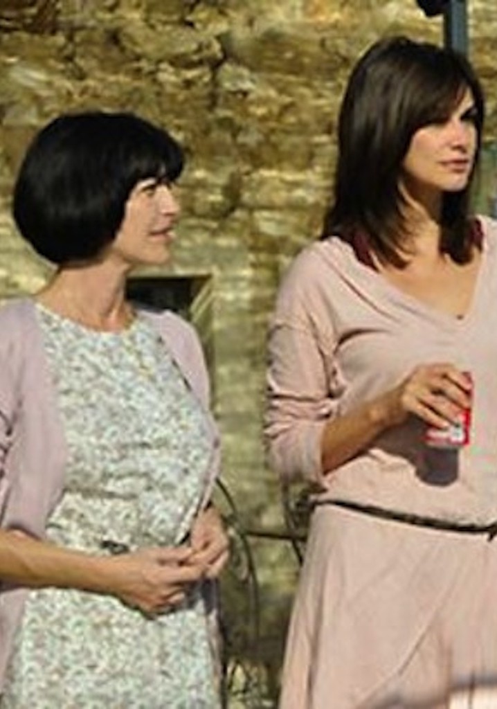 À dix minutes de nulle part