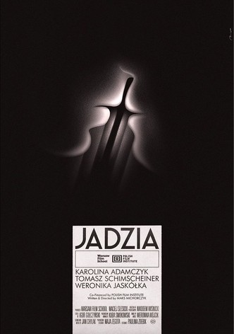 Jadzia