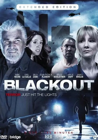 Blackout - Die totale Finsternis