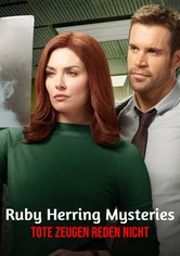 Ruby herring mysteries silent witness watch online hotsell