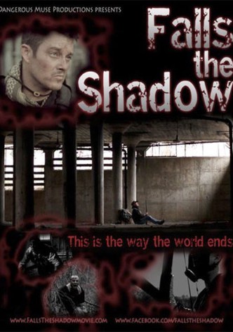 Zombie Warz: Falls the Shadow