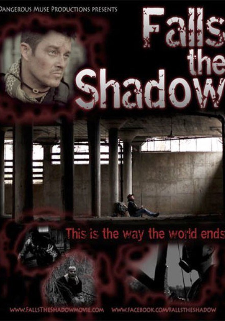 Zombie Warz: Falls the Shadow