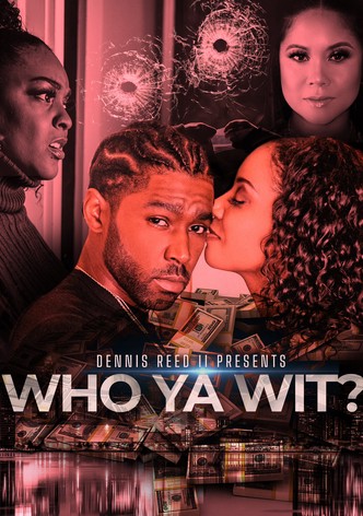 Who Ya Wit