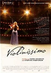 Violinissimo