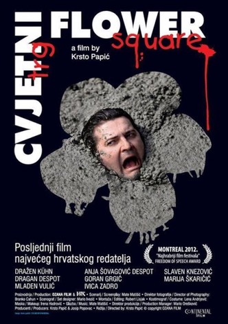 Cvjetni trg