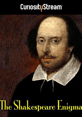 The Shakespeare Enigma