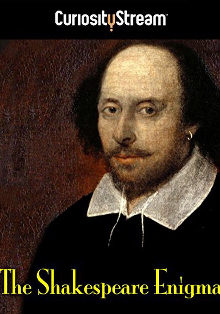 The Shakespeare Enigma