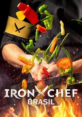 Iron Chef: Brasile