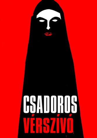 Csadoros vérszívó