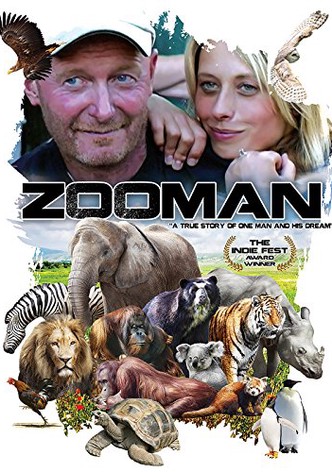 Zooman